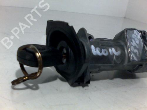 Ignition barrel SEAT LEON (1M1) 1.9 TDI | BP26063350M48 