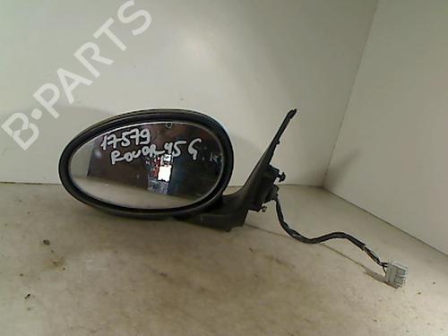 Used Left mirror ROVER 45 I Saloon (RT) 1.6 (109 hp) 26103959