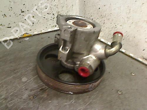 Steering pump PEUGEOT 306 Hatchback (7A, 7C, N3, N5) 1.8 16V | BP26086600M99 
