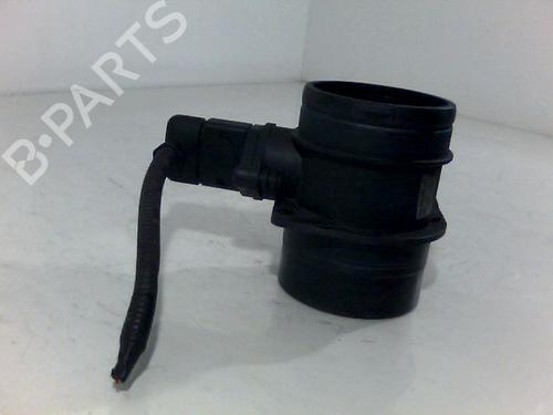 Mass air flow sensor AUDI A3 (8L1) 1.9 TDI | BP26077557M95 