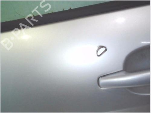 Left front door PEUGEOT 308 SW I (4E_, 4H_) 1.6 HDi | BP28325047C2 