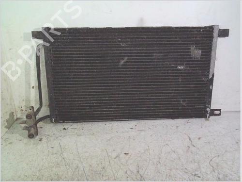 AC radiator BMW 3 (E46) 320 d | BP26116978M32