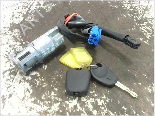 Used Ignition barrel Ignition barrel 39136200 39136200