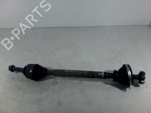 Used Left front driveshaft DACIA SANDERO 1.4 MPI LPG (72 hp) 26071466