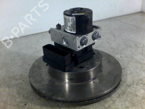 Used ABS pump CITROËN C3 I (FC_, FN_) 1.1 i (60 hp) 26071160