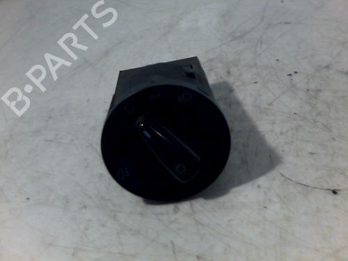 Hovedlysbryter VW POLO (6N2) 1.9 SDI (64 hp) 26062580