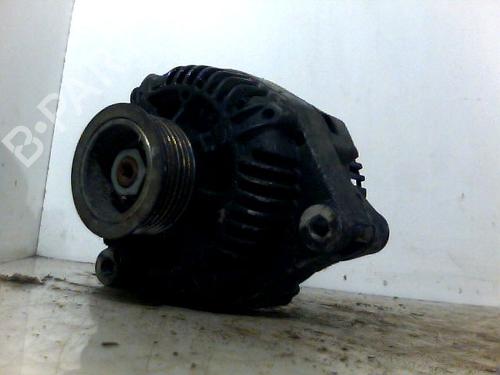 Generator PEUGEOT PARTNER MPV (5_, G_) 1.9 D (68 hp) 29234821
