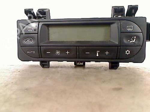 Used Climate control CITROËN C3 I (FC_, FN_) 1.4 HDi (68 hp) 26083641