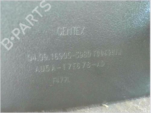 Rear mirror FORD FIESTA VI (CB1, CCN) 1.5 TDCi | BP39954858I6 - Image 3