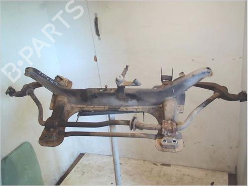Forbro Forbro PEUGEOT 205 II (20A/C) 1.8 Diesel (60 hp) 33956618 33956618