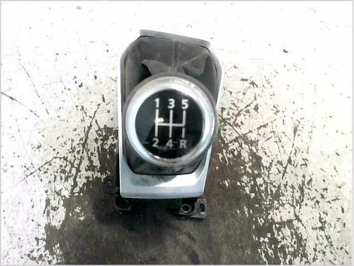 Shift knob RENAULT CLIO V (B7_) 1.0 TCe 100 (B7MT) | BP40504434I34 - Image 4