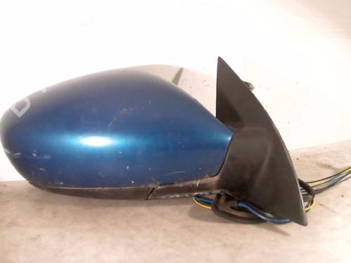 Right mirror PEUGEOT 607 (9D, 9U) 2.2 HDi | BP26093997C27 