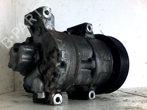 AC compressor TOYOTA COROLLA Verso (ZER_, ZZE12_, R1_) 2.2 D-4D (AUR10_, AUR10R) | BP26080644M34 