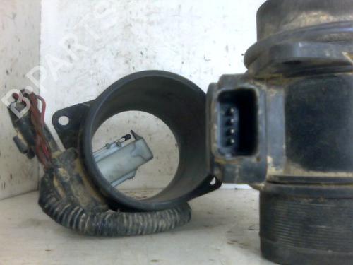 Mass air flow sensor LAND ROVER RANGE ROVER SPORT I (L320) 3.6 D 4x4 | BP26080708M95