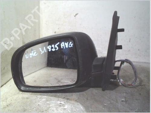 Used Left mirror Left mirror 38620510 38620510