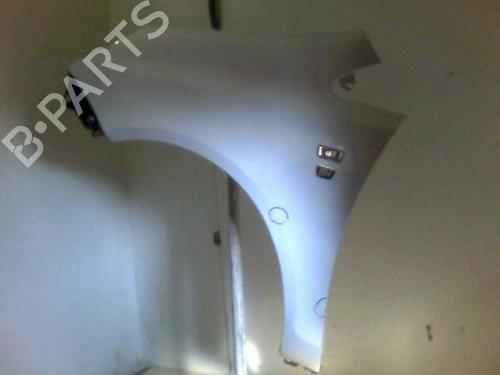 Used Left front fenders OPEL CORSA D (S07) 1.3 CDTI (L08, L68) (75 hp) 26090605