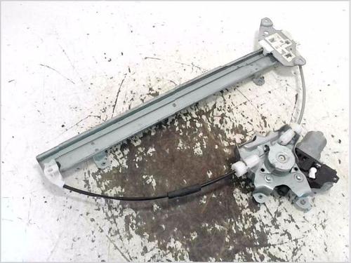 Front right window mechanism NISSAN CUBE (Z12) 1.5 dCi | BP33846917C23 - Image 2