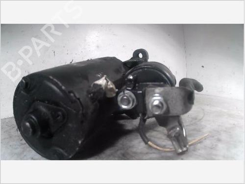 Startmotor CITROËN BERLINGO / BERLINGO FIRST Box Body/MPV (M_) 2.0 HDI 90 (MBRHY, MCRHY) | BP26096500M8 