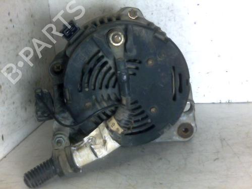 Alternator VW LT 28-46 II Van (2DA, 2DD, 2DH) 2.5 TDI | BP32492787M7
