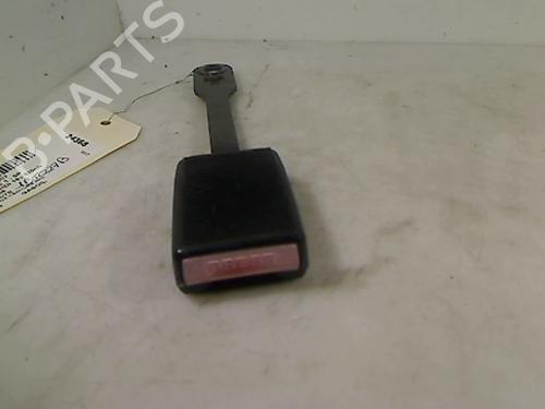 Used Seat buckle PEUGEOT 307 (3A/C) 1.6 HDi 110 (109 hp) 26082369