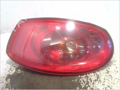 Used Left taillight Left taillight 38783888 38783888
