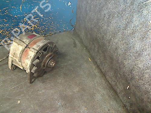 Alternator FORD SIERRA I Hatchback (GBC) 1.8 | BP29332657M7 