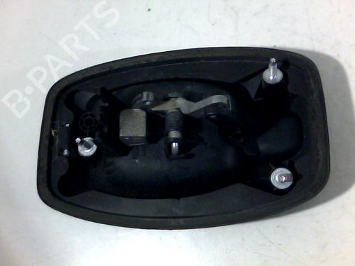 Front right exterior door handle CITROËN JUMPER II Van 2.2 HDi 100 | BP26065522C129 