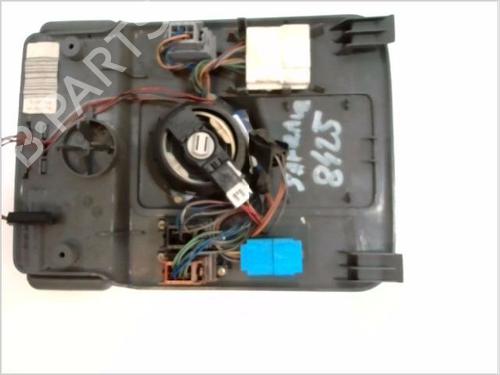 Interior roof light RENAULT SAFRANE II (B54_) 2.2 dT (B54G) | BP26116407I8 