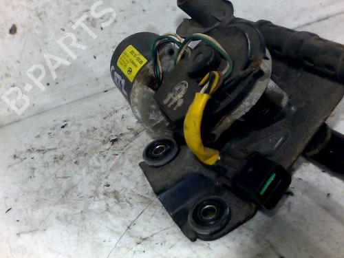 Front wiper motor HYUNDAI GETZ (TB) 1.1 | BP26081243M29 