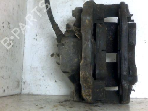 Right front brake caliper CITROËN C3 II (SC_) 1.4 HDi 70 (SC8HZC, SC8HR0, SC8HP4) | BP26095405M104 