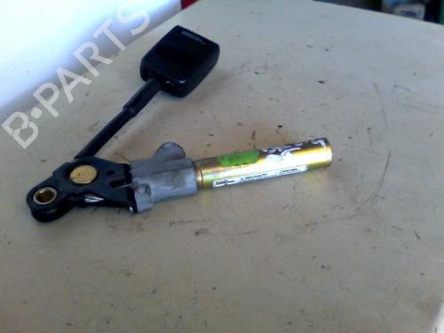 Used Front right seatbelt PEUGEOT 406 Coupe (8C) 2.0 16V (132 hp) 30095987