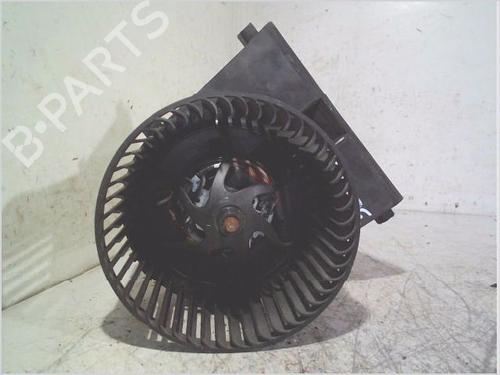 Varmeblæser VW NEW BEETLE (9C1, 1C1) 1.9 TDI | BP26118963M62 