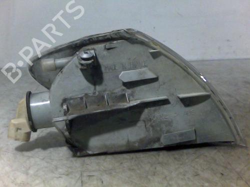 Left front indicator RENAULT MEGANE I (BA0/1_) 1.4 e (BA0E, BA0V) | BP29440805C32 