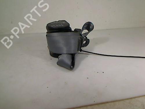 Used Rear left seatbelt RENAULT MEGANE I (BA0/1_) 1.9 dCi (BA05, BA1F) (102 hp) 26090624