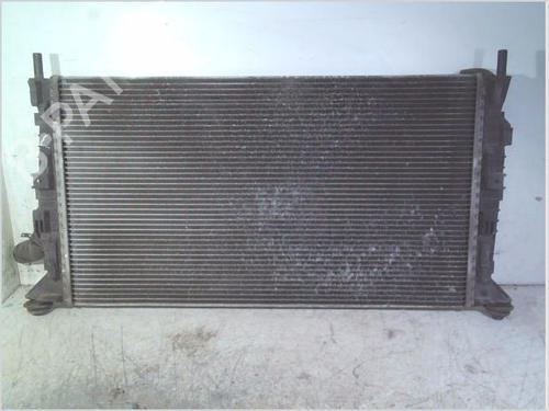 Kjøler MAZDA 3 (BK) 1.6 DI Turbo (109 hp) 33236463