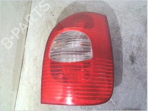 Used Right taillight Right taillight CITROËN XSARA PICASSO (N68) 1.6 HDi (109 hp) 33430432 33430432