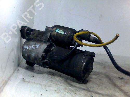 Used Starter PEUGEOT 309 I (10C, 10A) 1.9 D (64 hp) 26075255