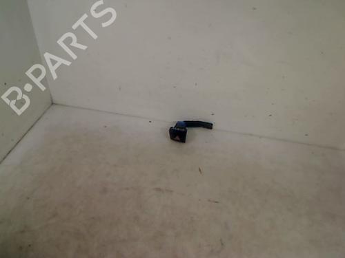 Used Warning switch PEUGEOT 208 I (CA_, CC_) 1.2 VTI 82 (82 hp) 26078602