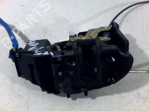 Front right lock KIA CARNIVAL II (GQ) 2.9 CRDi | BP26065347C97 