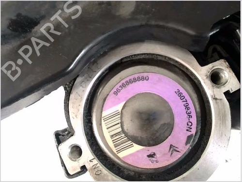 Used Steering pump PEUGEOT 206 CC (2D) 1.6 16V (2DNFUF, 2DNFUR) (109 hp) 26109561