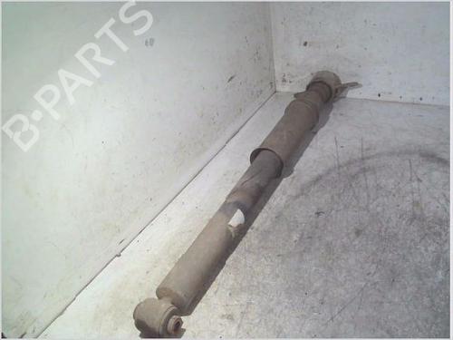 Used Right rear shock absorber PEUGEOT 308 I (4A_, 4C_) 1.6 HDi (112 hp) 26452027