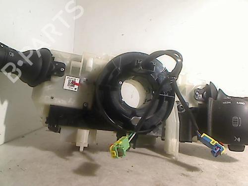 Steering column stalk RENAULT MEGANE III Grandtour (KZ0/1) 1.5 dCi (KZ09, KZ0D, KZ1G, KZ29, KZ14, KZ1W, KZ10, KZ1F,... | BP26101157I23 