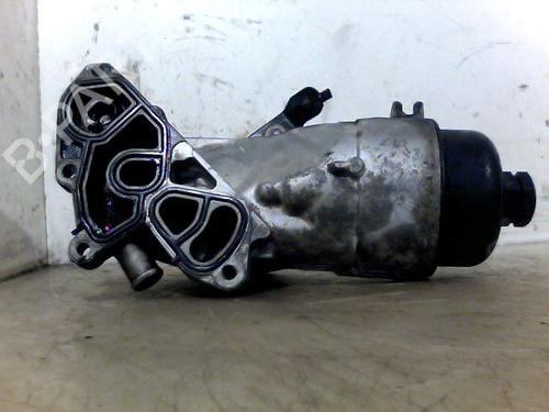 Used Support CITROËN C4 Grand Picasso I (UA_) 1.6 HDi (109 hp) 27208887