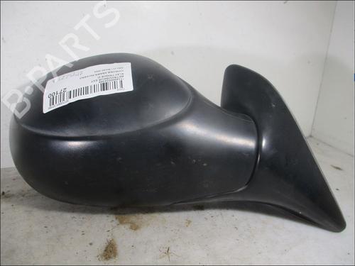 Right mirror CITROËN XSARA PICASSO (N68) 2.0 HDi | BP26095210C27 
