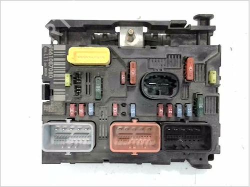 Used Fuse box PEUGEOT 307 SW (3H) 1.6 HDI 110 (109 hp) 29744319