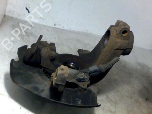 Right front steering knuckle SEAT LEON (1M1) 1.6 16 V | BP28324294M26 