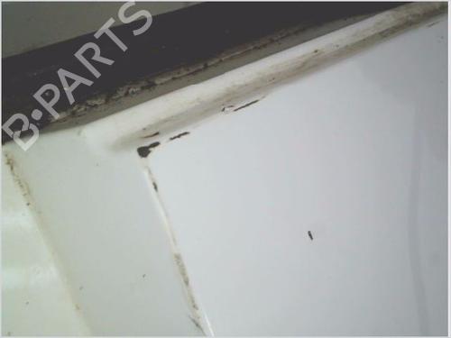 Tailgate CITROËN C2 (JM_) 1.4 HDi | BP26916545C6 