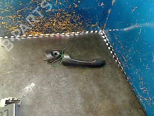 Used Front left exterior door handle FORD FOCUS I Turnier (DNW) 1.8 TDCi (100 hp) 27262818