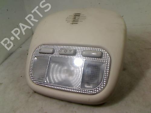Innerbelysning CITROËN C4 I (LC_) 1.6 HDi (90 hp) 26078328