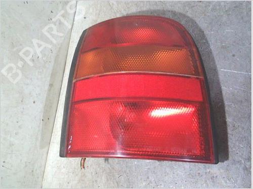 Used Left taillight Left taillight NISSAN MICRA II (K11) 1.0 i 16V (K11) (54 hp) 36640823 36640823
